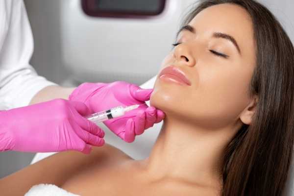FAQs: Fat Dissolving Injections (Aqualyx & Alternatives) Basingstoke