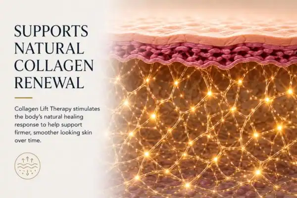 Collagen Lift Therapy: how does it work Basingstoke?